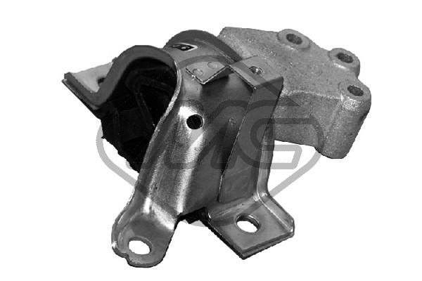Motorkudde, Höger Metalcaucho 05516 Metalcaucho
