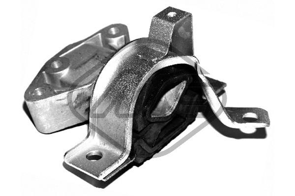 Motorkudde, Höger Metalcaucho 05528 Metalcaucho