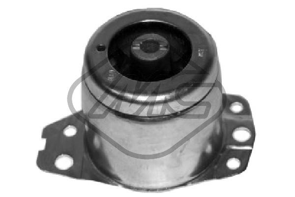 Motorkudde, Höger Metalcaucho 05538 Metalcaucho