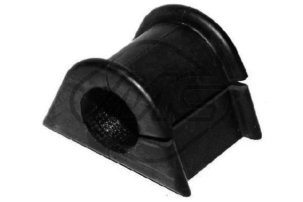 Bussning, krängningshämmare, Framaxel Metalcaucho 05568 Metalcaucho