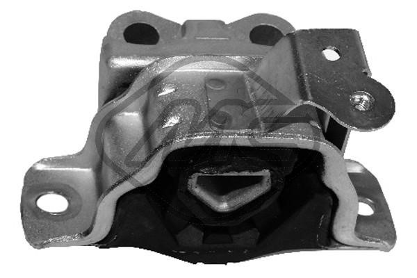 Motorkudde, Vänster Metalcaucho 05596 Metalcaucho