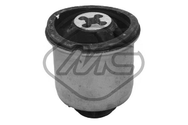 Axelupphängning, Bakaxel Metalcaucho 05625 Metalcaucho