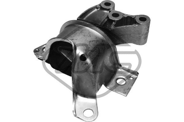 Motorkudde, Höger Metalcaucho 05646 Metalcaucho