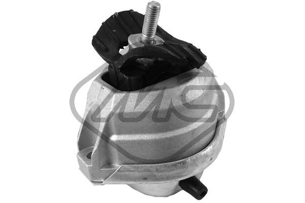 Motorkudde, Höger Metalcaucho 05664 Metalcaucho