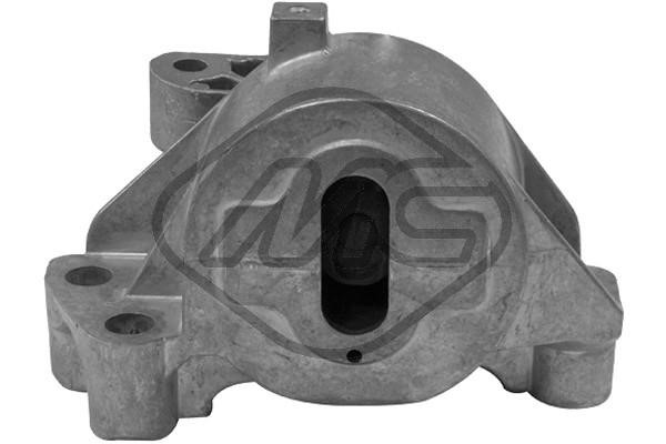 Motorkudde, Höger Metalcaucho 05676 Metalcaucho