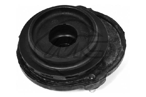 Fjäderbenslager, framaxel höger Metalcaucho 05677 Metalcaucho