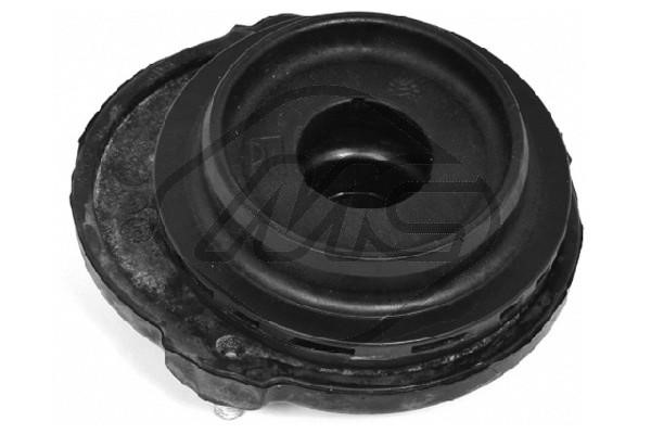Fjäderbenslager, framaxel vänster Metalcaucho 05678 Metalcaucho