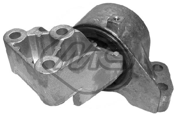 Motorkudde, Höger Metalcaucho 05679 Metalcaucho