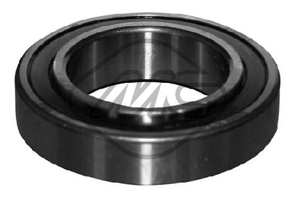 Mellanlager, kardanaxel, Framaxel Metalcaucho 05685 Metalcaucho