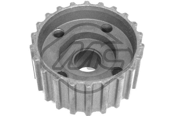 Kugghjul, vevaxel Metalcaucho 05698 Metalcaucho
