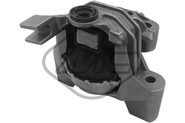 Motorkudde, Höger Metalcaucho 05721 Metalcaucho