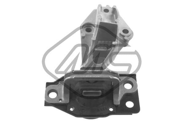 Motorkudde, Höger Metalcaucho 05747 Metalcaucho Motorkudde, Höger Metalcaucho 05747 Metalcaucho