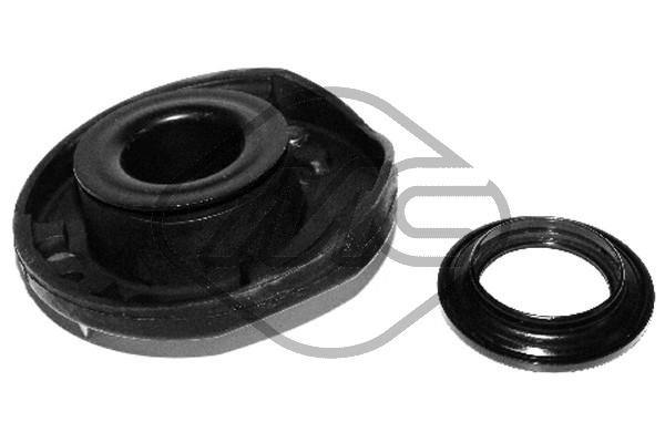 Rep.sats fjäderbensstödlager, framaxel vänster Metalcaucho 05752 Metalcaucho