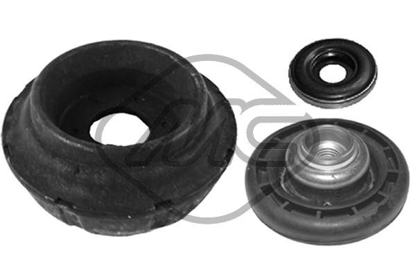 Fjäderbenslager, Fram, höger eller vänster Metalcaucho 05766 Metalcaucho