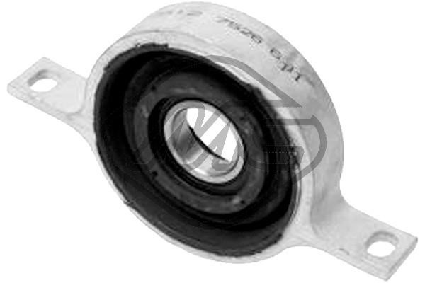 Upphängning, kardanaxel Metalcaucho 05836 Metalcaucho