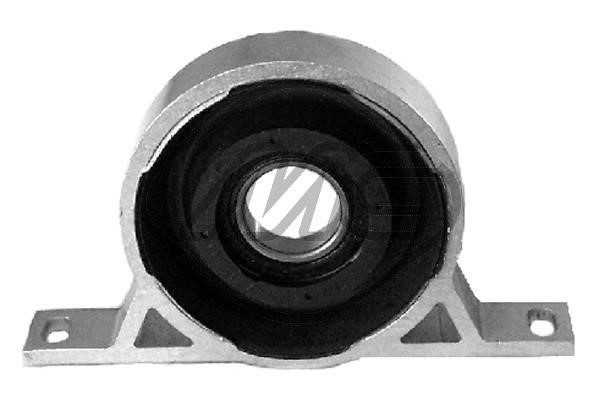 Upphängning, kardanaxel Metalcaucho 05870 Metalcaucho