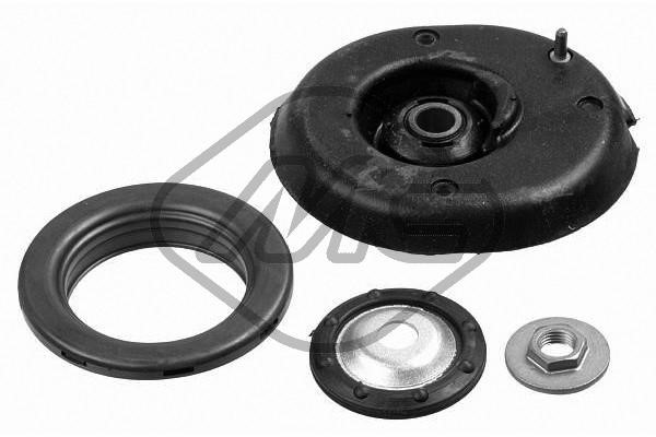 Rep.sats fjäderbensstödlager, Framaxel Metalcaucho 05876 Metalcaucho
