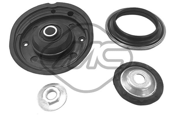 Rep.sats fjäderbensstödlager, Framaxel Metalcaucho 05877 Metalcaucho