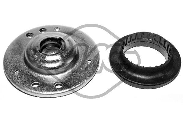 Rep.sats fjäderbensstödlager, Framaxel Metalcaucho 05889 Metalcaucho