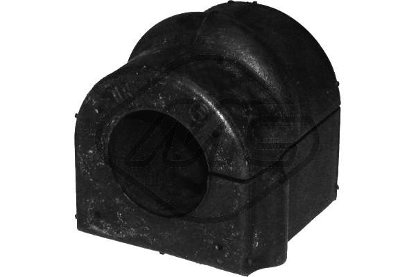 Bussning, krängningshämmare, Framaxel Metalcaucho 05894 Metalcaucho