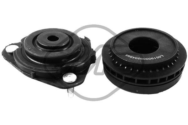 Rep.sats fjäderbensstödlager, Framaxel Metalcaucho 05940 Metalcaucho