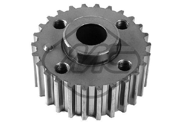 Kugghjul, vevaxel Metalcaucho 05961 Metalcaucho