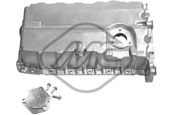 Oljetråg Metalcaucho 05966 Metalcaucho