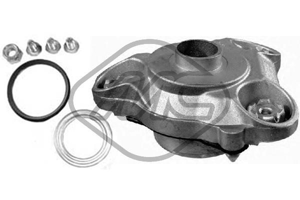Rep.sats fjäderbensstödlager, framaxel vänster Metalcaucho 05975 Metalcaucho