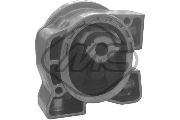 Motorkudde, Höger Metalcaucho 05996 Metalcaucho