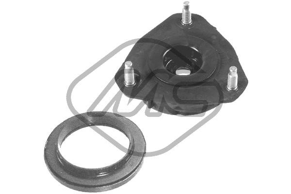 Rep.sats fjäderbensstödlager, Framaxel Metalcaucho 06003 Metalcaucho