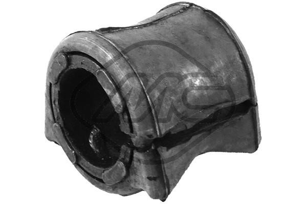 Bussning, krängningshämmare, Framaxel Metalcaucho 06019 Metalcaucho