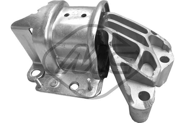 Motorkudde, Höger Metalcaucho 06025 Metalcaucho
