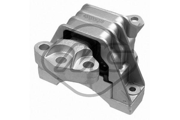Motorkudde, Höger Metalcaucho 06043 Metalcaucho