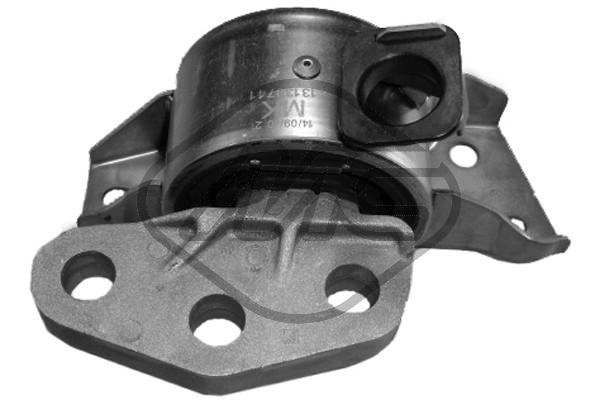 Motorkudde, Höger Metalcaucho 06048 Metalcaucho