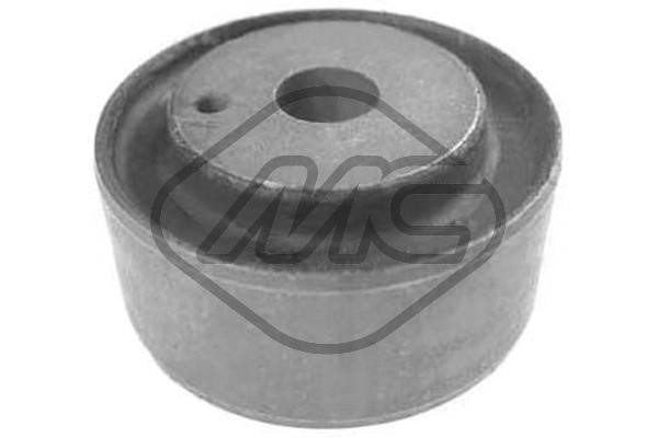 Bussning, fördelningsväxel, Bakaxel Metalcaucho 06066 Metalcaucho