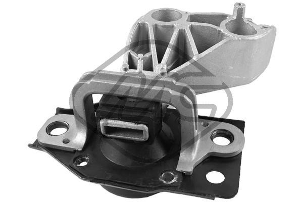 Motorkudde, Höger Metalcaucho 06136 Metalcaucho
