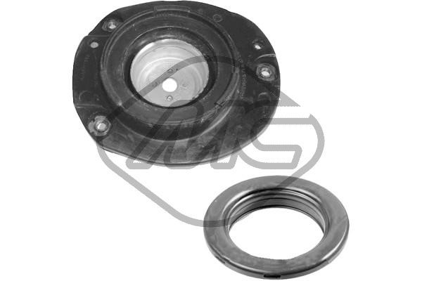 Rep.sats fjäderbensstödlager, framaxel höger Metalcaucho 06146 Metalcaucho