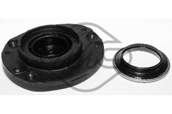 Rep.sats fjäderbensstödlager, framaxel vänster Metalcaucho 06147 Metalcaucho
