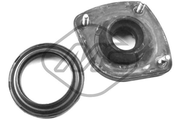 Rep.sats fjäderbensstödlager, Framaxel Metalcaucho 06148 Metalcaucho