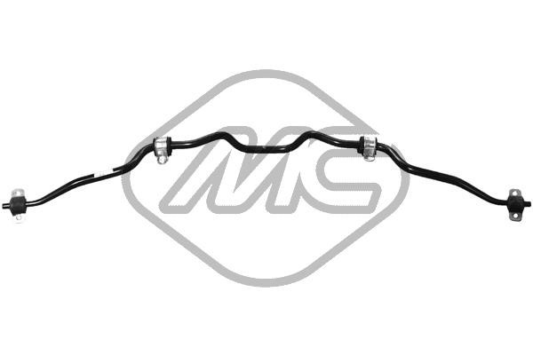 Stabilisatorstag, krängningshämmare, Framaxel Metalcaucho 06420 Metalcaucho