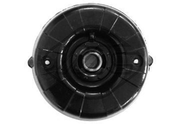 Fjäderbenslager, Framaxel Metalcaucho 06677 Metalcaucho