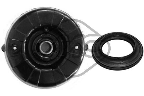 Rep.sats fjäderbensstödlager, Framaxel Metalcaucho 06678 Metalcaucho