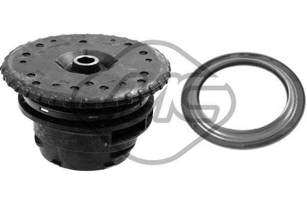 Fjäderbenslager, Fram, höger eller vänster Metalcaucho 06854 Metalcaucho