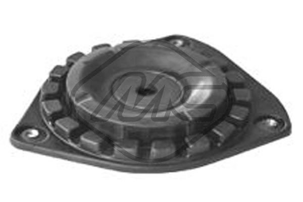 Fjäderbenslager, Fram, höger eller vänster Metalcaucho 06869 Metalcaucho
