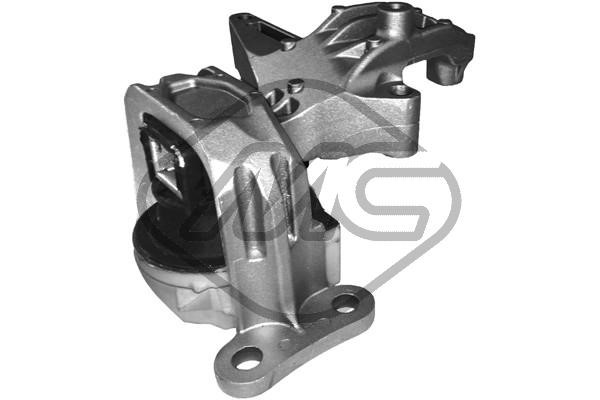 Motorkudde, Höger Metalcaucho 06888 Metalcaucho
