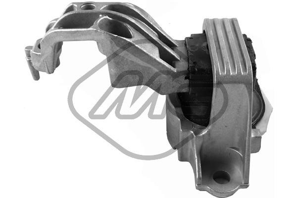 Motorkudde, Höger Metalcaucho 06892 Metalcaucho