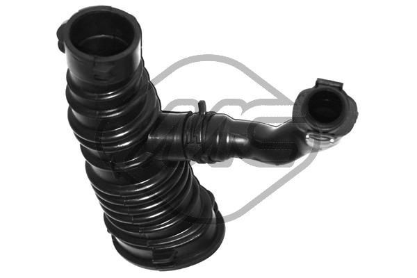 Insug, luftfilter Metalcaucho 07292 Metalcaucho