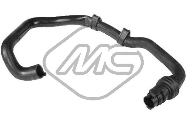 Kylarslang, Nedre Metalcaucho 08265 Metalcaucho