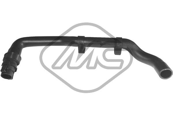 Kylarslang, Nedre Metalcaucho 08294 Metalcaucho