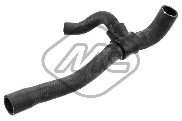 Kylarslang Metalcaucho 08382 Metalcaucho